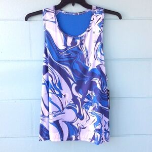 NWT "RB3" Womans Activewear Top 1X